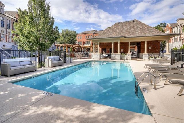 1317 Dover Circle NE, Brookhaven, GA 30319