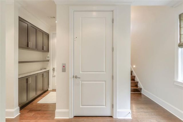 1317 Dover Circle NE, Brookhaven, GA 30319