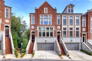 1317 Dover Circle NE, Brookhaven, GA 30319