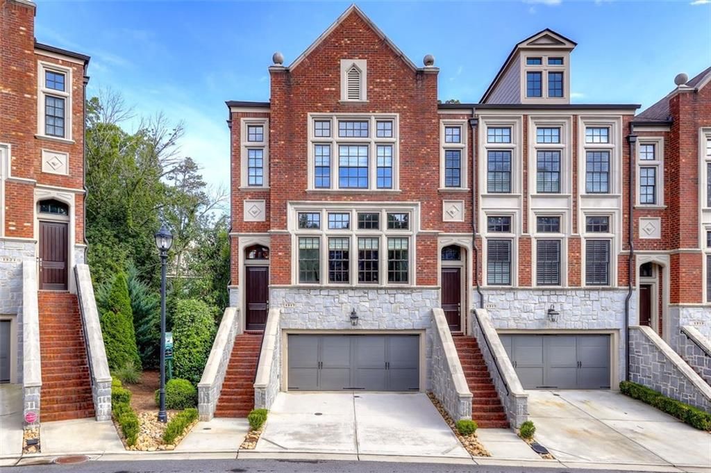 1317 Dover Circle NE, Brookhaven, GA 30319