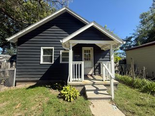 23090 Powell Avenue, Hazel Park, MI 48030