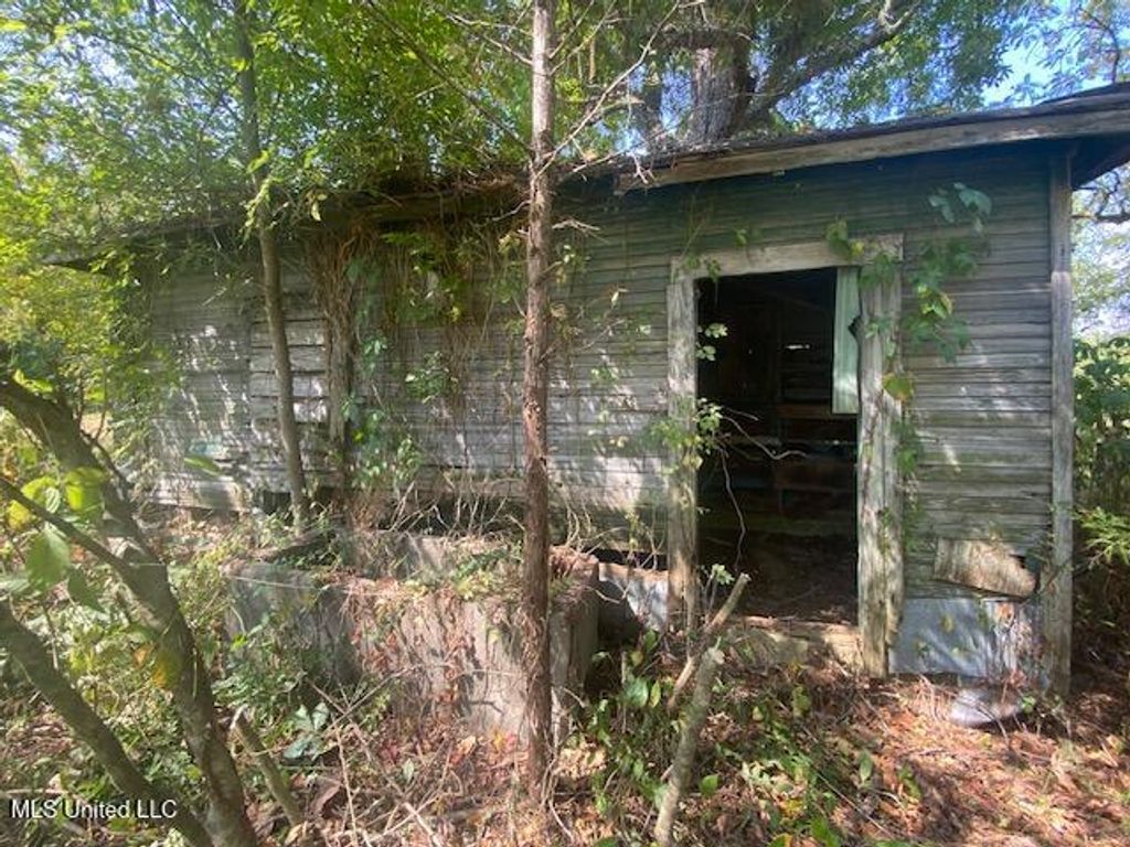 0 Skating Rink Road, Red Banks, MS 38661 — photo 5