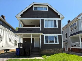 3573 W 120th Street DN, Cleveland, OH 44111