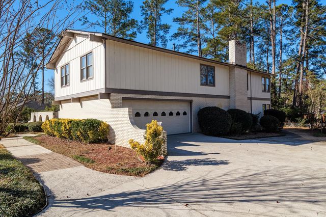 3525 Pebble Beach Drive, Augusta, GA 30907