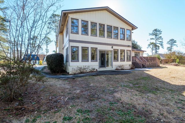 3525 Pebble Beach Drive, Augusta, GA 30907