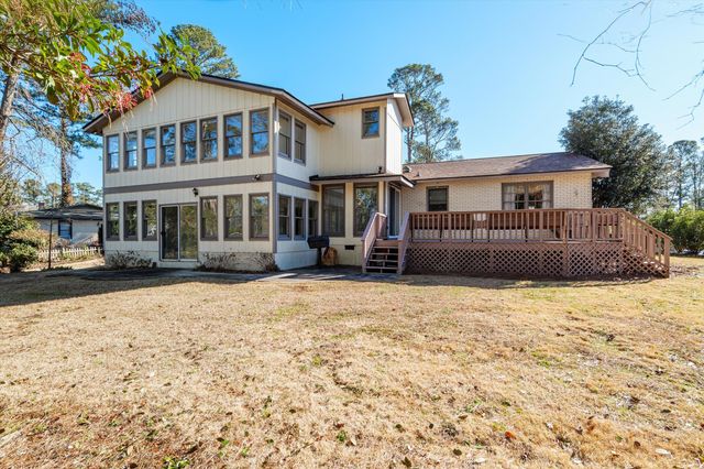 3525 Pebble Beach Drive, Augusta, GA 30907