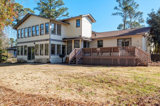 3525 Pebble Beach Drive, Augusta, GA 30907