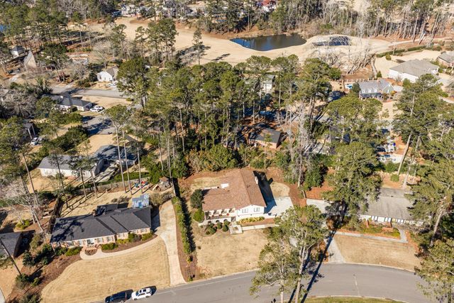 3525 Pebble Beach Drive, Augusta, GA 30907