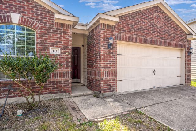 11423 Luckey Ledge, San Antonio, TX 78252