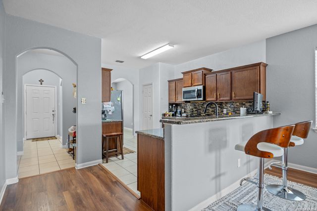 11423 Luckey Ledge, San Antonio, TX 78252