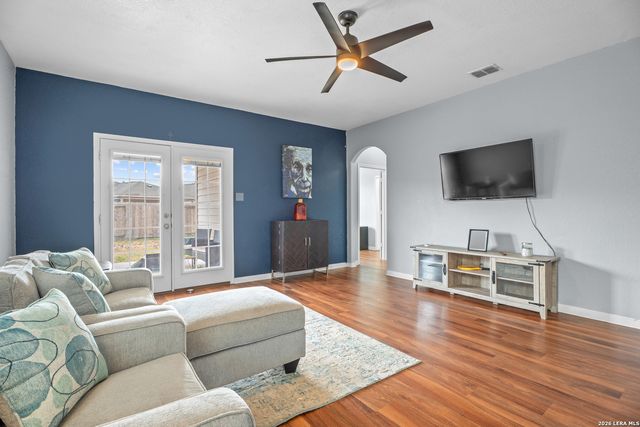 11423 Luckey Ledge, San Antonio, TX 78252