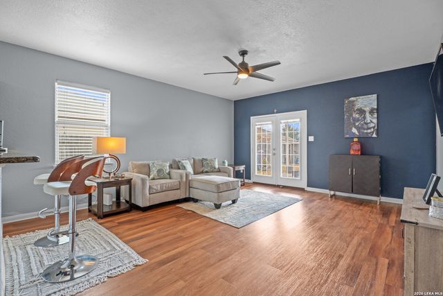 11423 Luckey Ledge, San Antonio, TX 78252