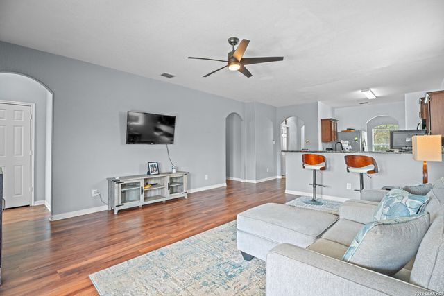 11423 Luckey Ledge, San Antonio, TX 78252