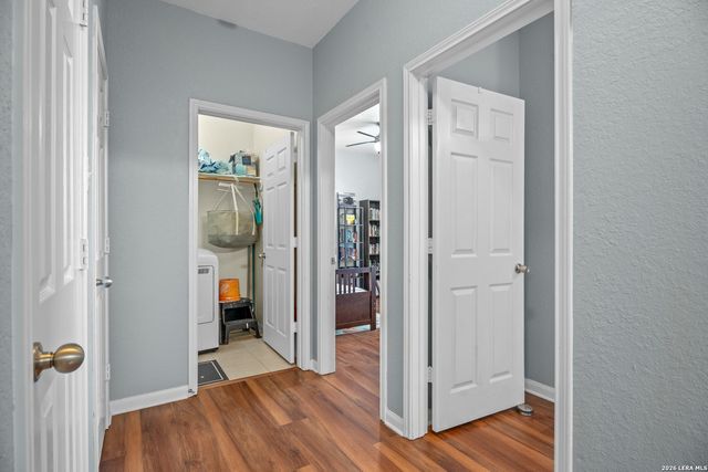 11423 Luckey Ledge, San Antonio, TX 78252