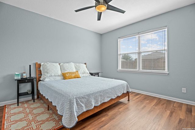 11423 Luckey Ledge, San Antonio, TX 78252