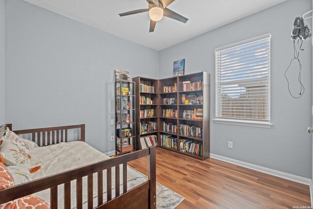 11423 Luckey Ledge, San Antonio, TX 78252