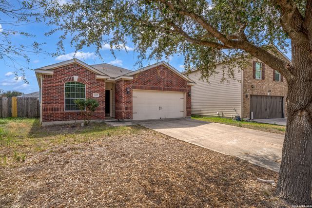 11423 Luckey Ledge, San Antonio, TX 78252