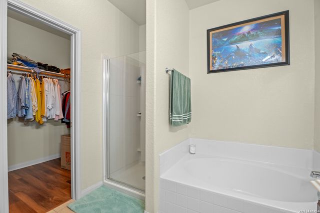 11423 Luckey Ledge, San Antonio, TX 78252