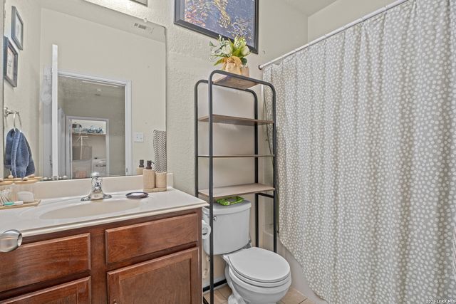 11423 Luckey Ledge, San Antonio, TX 78252