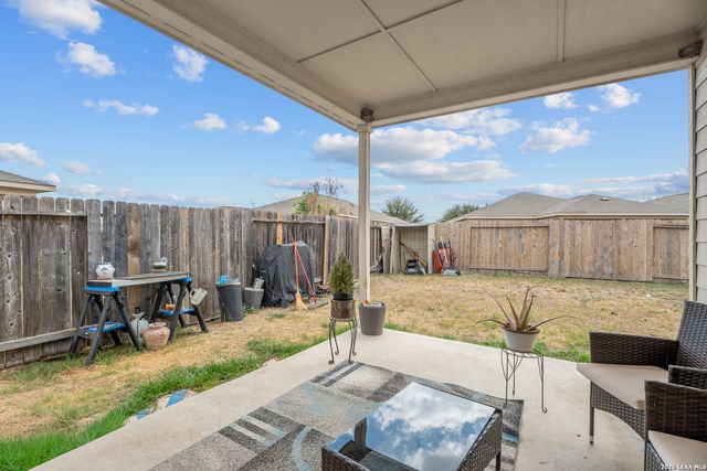 11423 Luckey Ledge, San Antonio, TX 78252