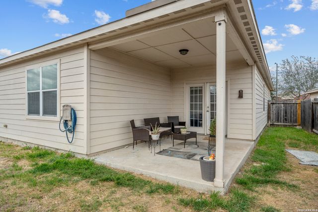 11423 Luckey Ledge, San Antonio, TX 78252