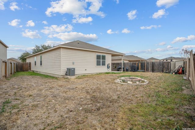 11423 Luckey Ledge, San Antonio, TX 78252