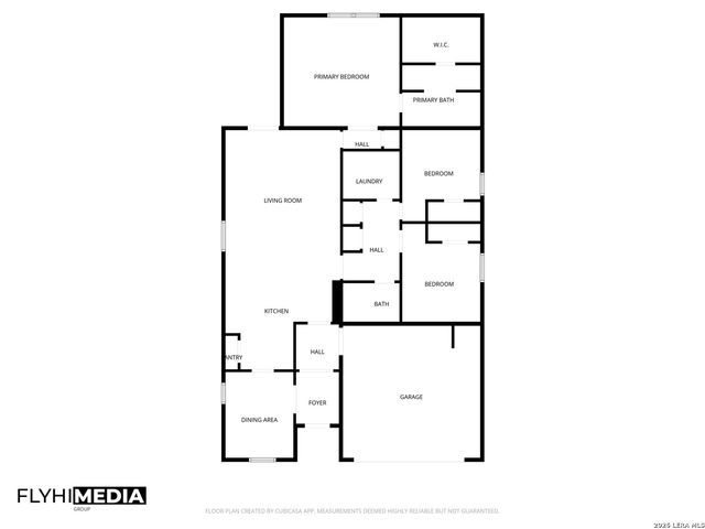 11423 Luckey Ledge, San Antonio, TX 78252