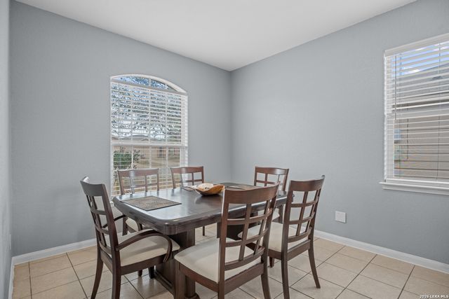 11423 Luckey Ledge, San Antonio, TX 78252