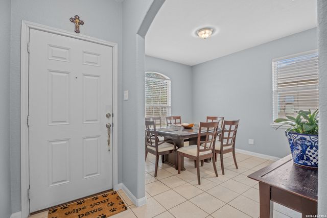 11423 Luckey Ledge, San Antonio, TX 78252