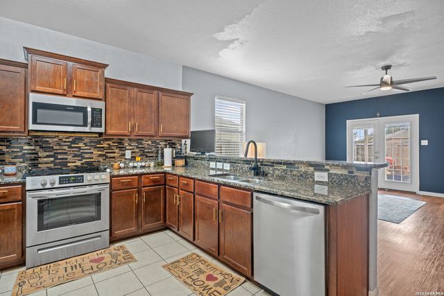 11423 Luckey Ledge, San Antonio, TX 78252