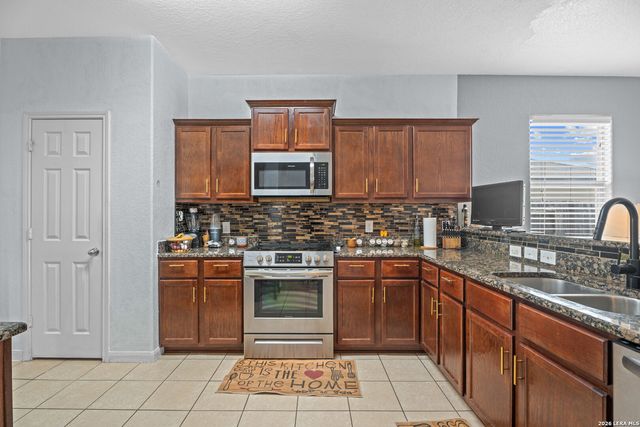 11423 Luckey Ledge, San Antonio, TX 78252