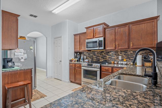 11423 Luckey Ledge, San Antonio, TX 78252