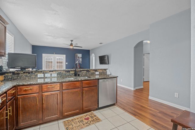 11423 Luckey Ledge, San Antonio, TX 78252