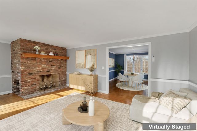 2 Orchard Hill Road, Greenland, NH 03840