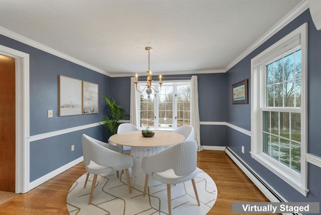 2 Orchard Hill Road, Greenland, NH 03840