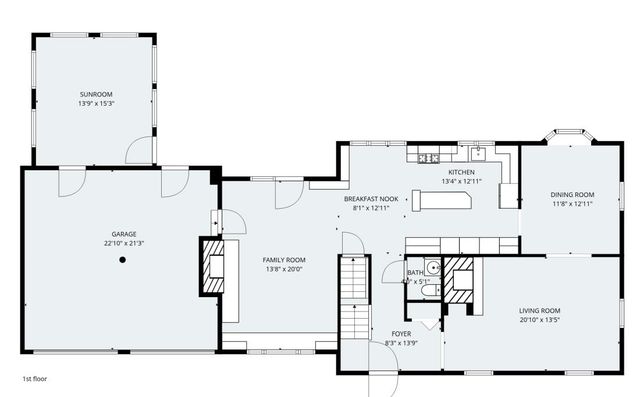 2 Orchard Hill Road, Greenland, NH 03840