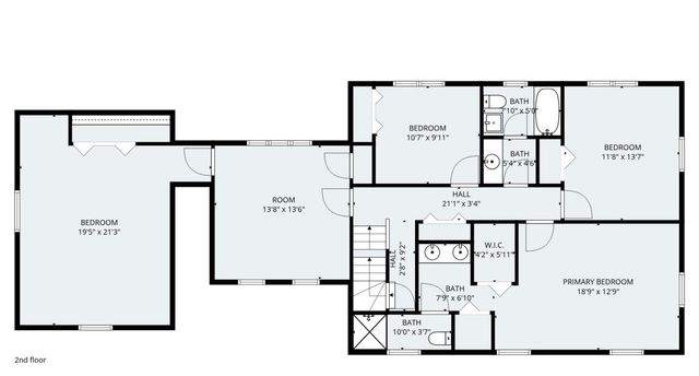 2 Orchard Hill Road, Greenland, NH 03840