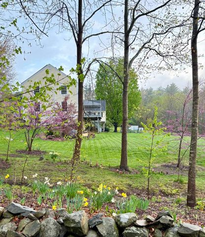 2 Orchard Hill Road, Greenland, NH 03840