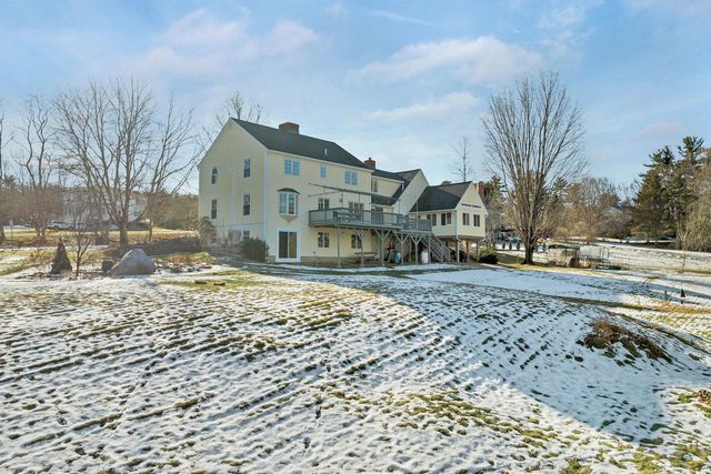 2 Orchard Hill Road, Greenland, NH 03840