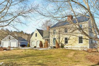 2 Orchard Hill Road, Greenland, NH 03840