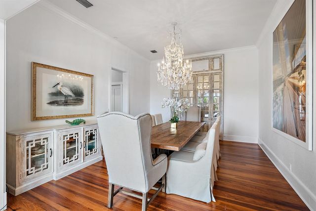410 Old Towne Lane, Juno Beach, FL 33408