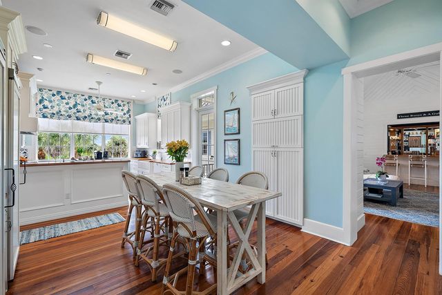 410 Old Towne Lane, Juno Beach, FL 33408