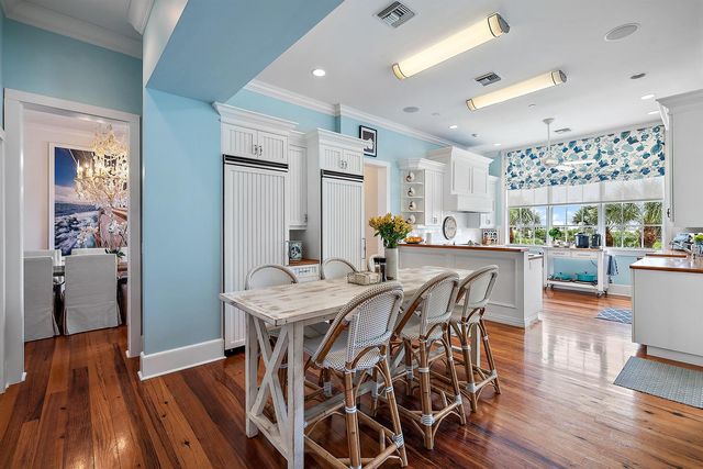 410 Old Towne Lane, Juno Beach, FL 33408