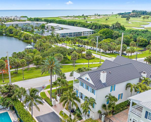 410 Old Towne Lane, Juno Beach, FL 33408
