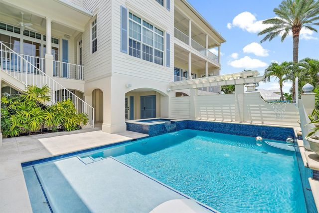 410 Old Towne Lane, Juno Beach, FL 33408