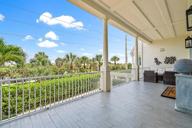 410 Old Towne Lane, Juno Beach, FL 33408