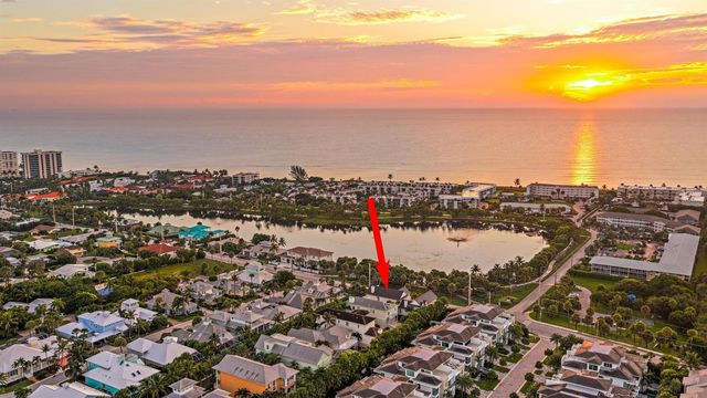 410 Old Towne Lane, Juno Beach, FL 33408