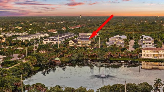 410 Old Towne Lane, Juno Beach, FL 33408