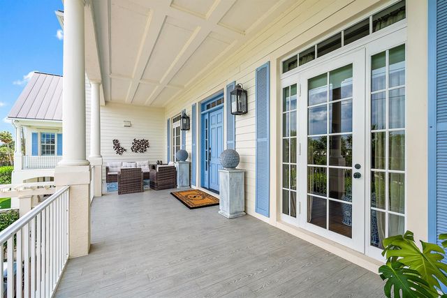 410 Old Towne Lane, Juno Beach, FL 33408