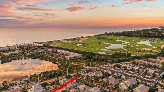 410 Old Towne Lane, Juno Beach, FL 33408